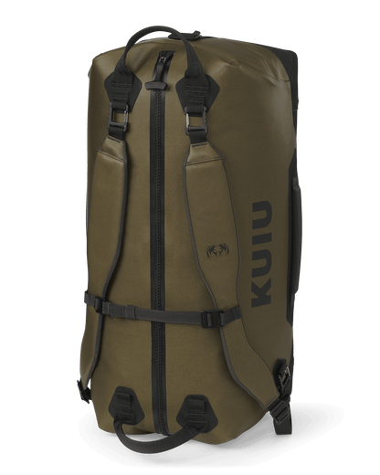 Kodiak 3000 Submersible Duffel | Vias