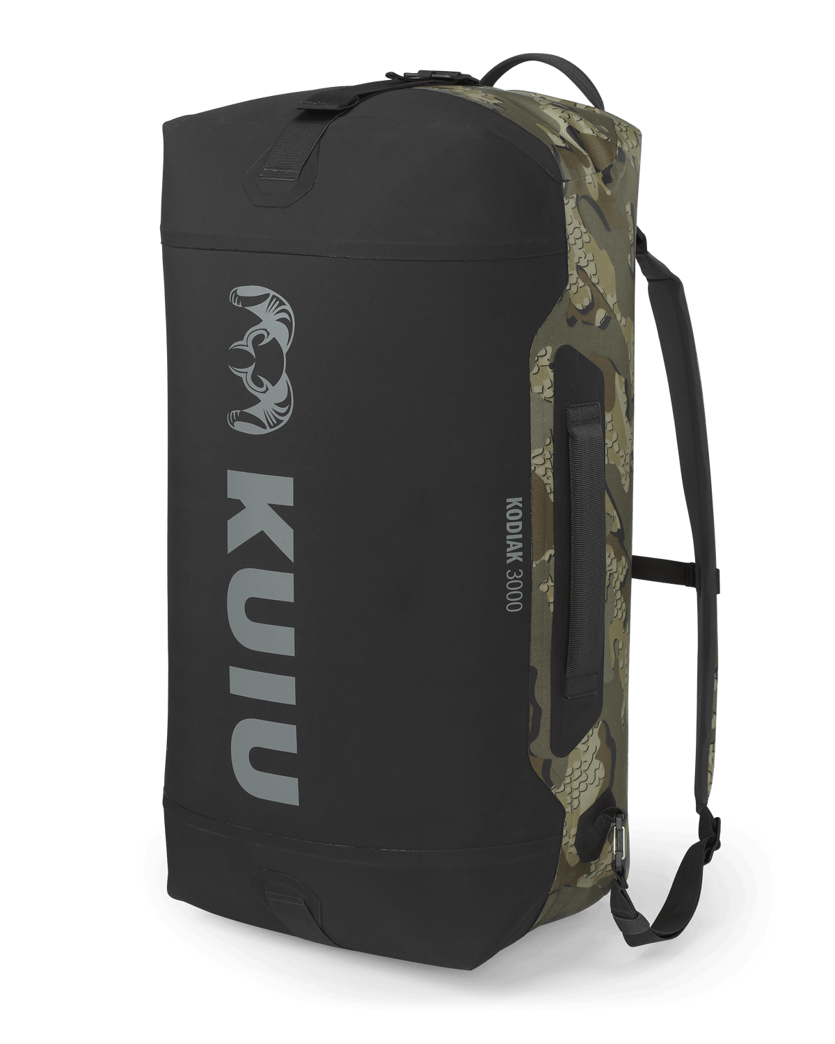 Kodiak 3000 Submersible Duffel | Vias