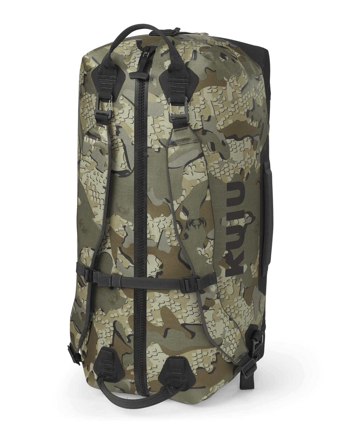 Kodiak 3000 Submersible Duffel | Vias