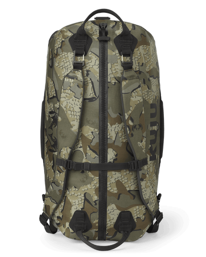 Kodiak 3000 Submersible Duffel | Vias