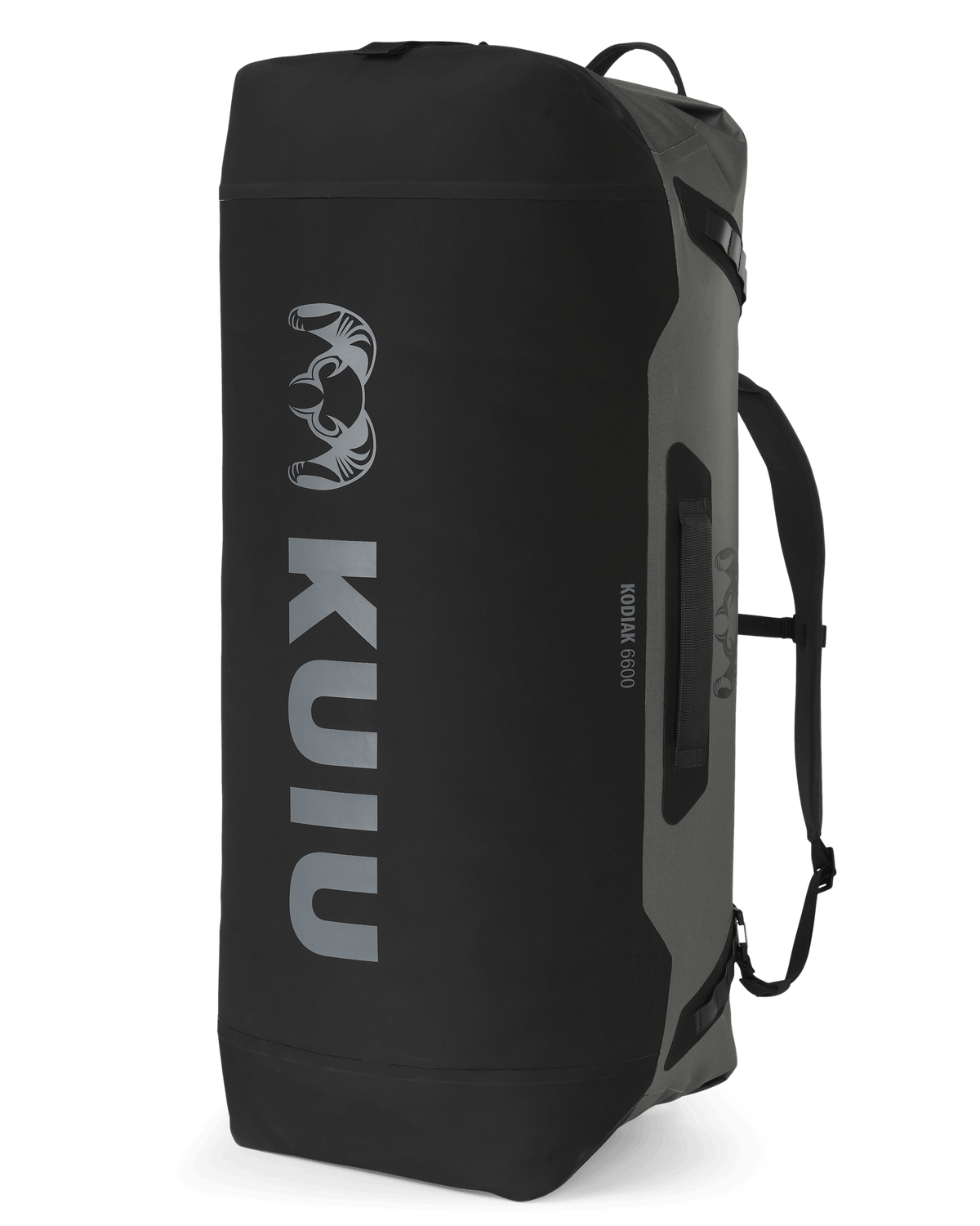 Kodiak 6600 Submersible Duffel | Verde