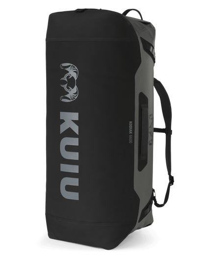 Kodiak 6600 Submersible Duffel | Verde