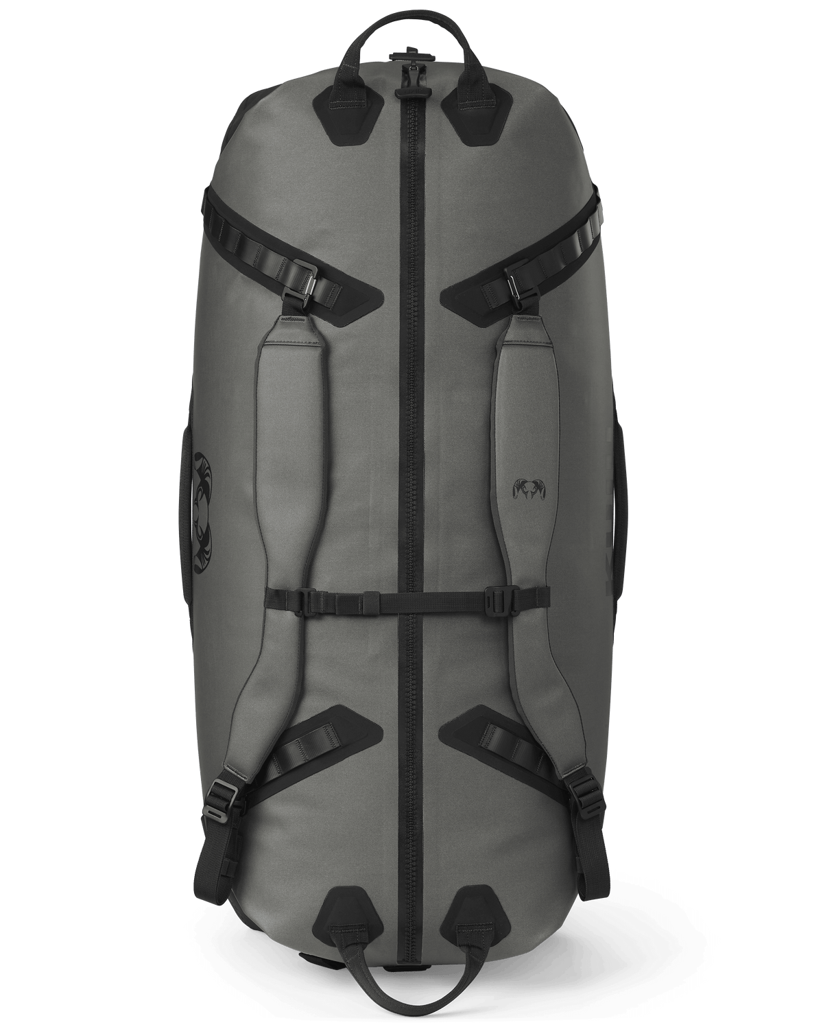 Kodiak 6600 Submersible Duffel | Verde