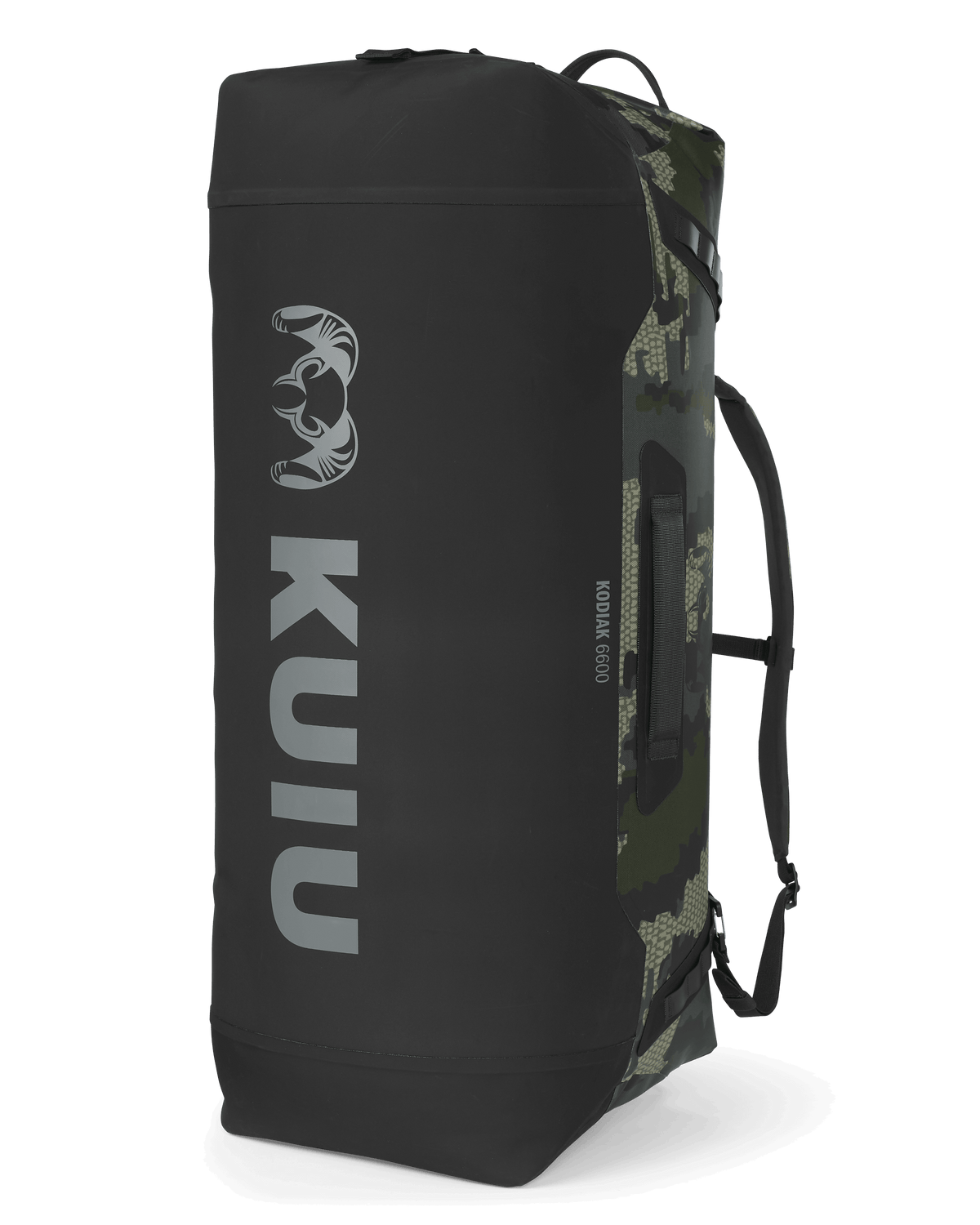 Kodiak 6600 Submersible Duffel | Valo