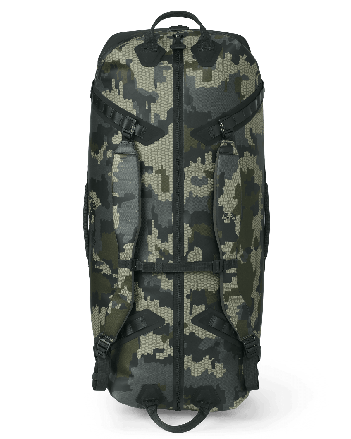 Kodiak 6600 Submersible Duffel | Valo