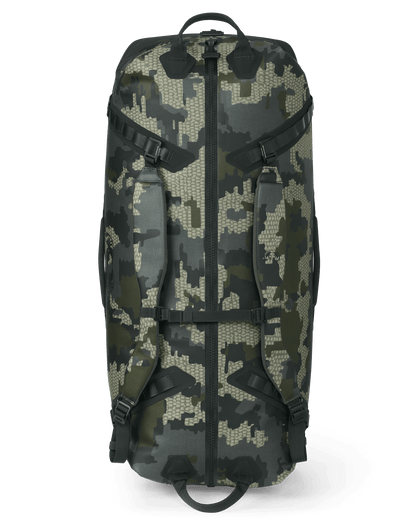 Kodiak 6600 Submersible Duffel | Valo