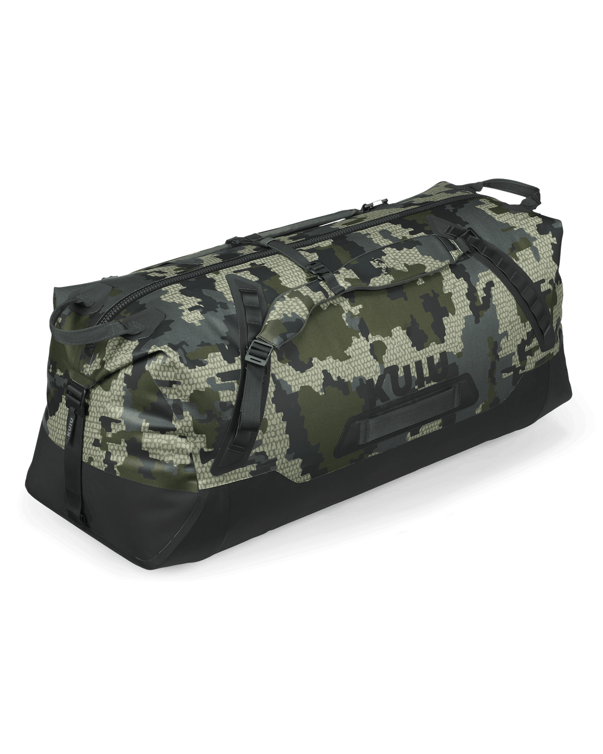 Kodiak 6600 Submersible Duffel | Valo
