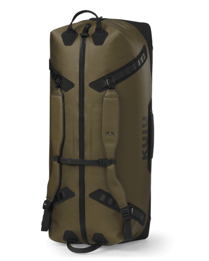 Kodiak 6600 Submersible Duffel | Valo