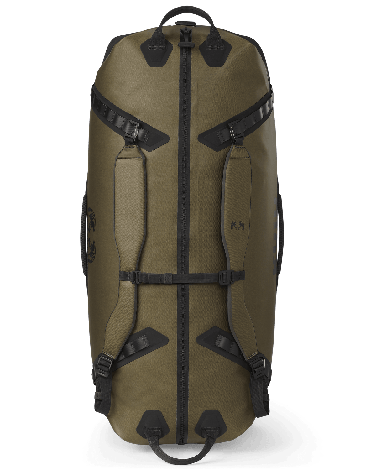 Kodiak 6600 Submersible Duffel | Valo