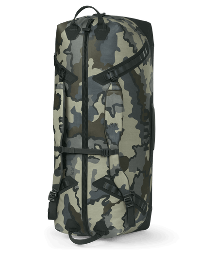 Kodiak 6600 Submersible Duffel | Valo