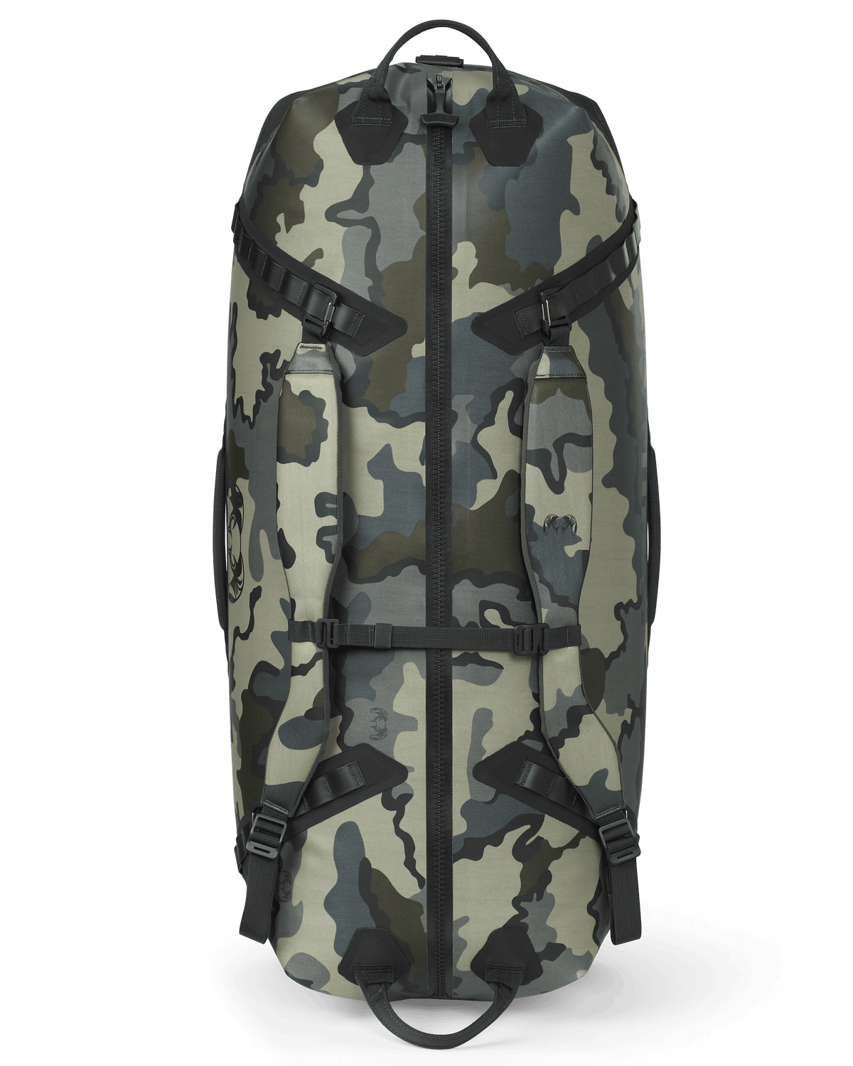 Kodiak 6600 Submersible Duffel | Valo