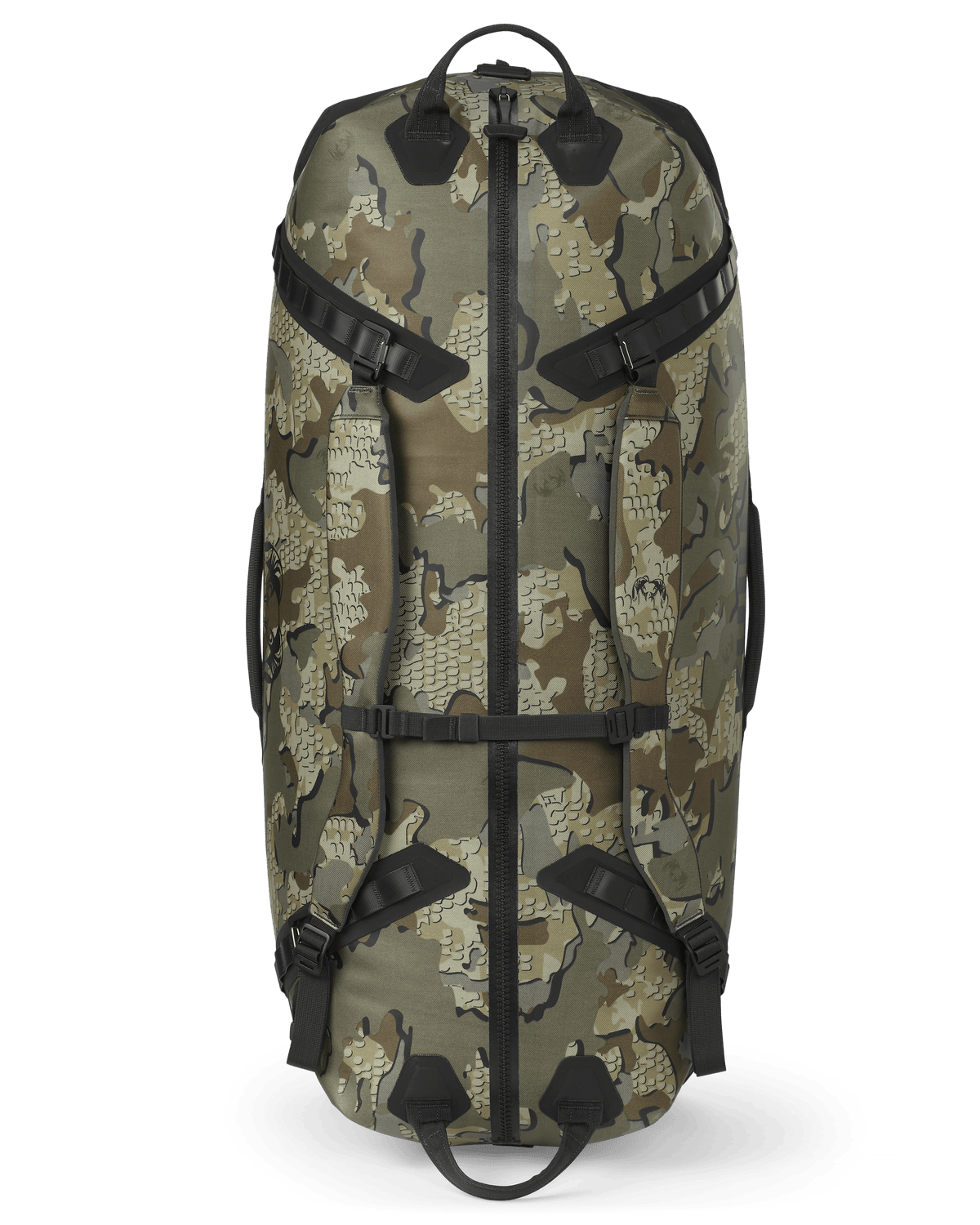 Kodiak 6600 Submersible Duffel | Verde