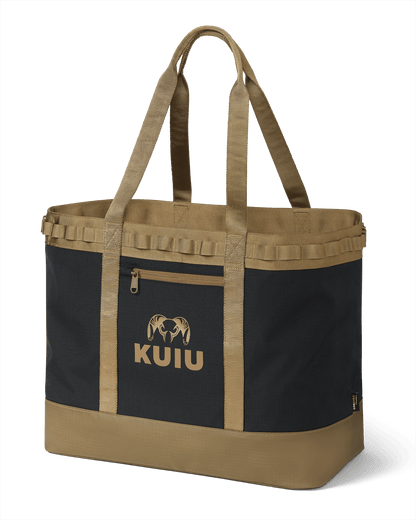 KUIU CORDURA® 2800 Tote Bag | Vias