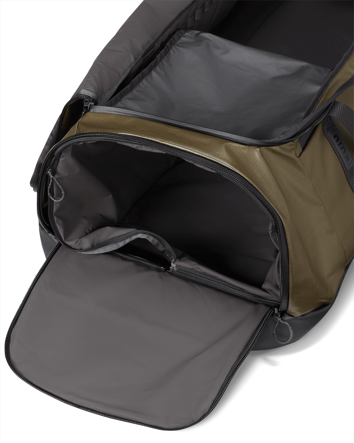 TwoTrack 8000 Boot Duffel | Valo