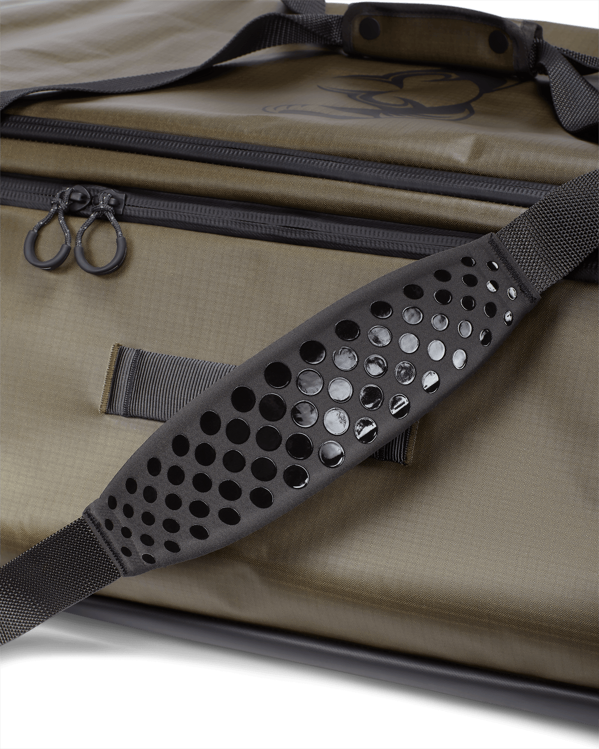 TwoTrack 8000 Boot Duffel | Valo