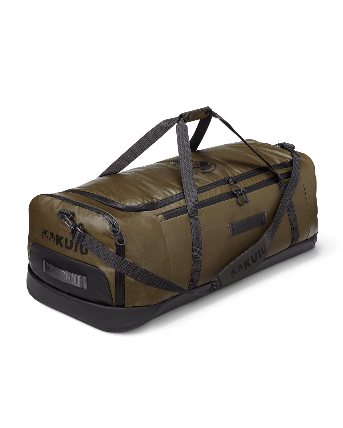 TwoTrack 8000 Boot Duffel | Verde
