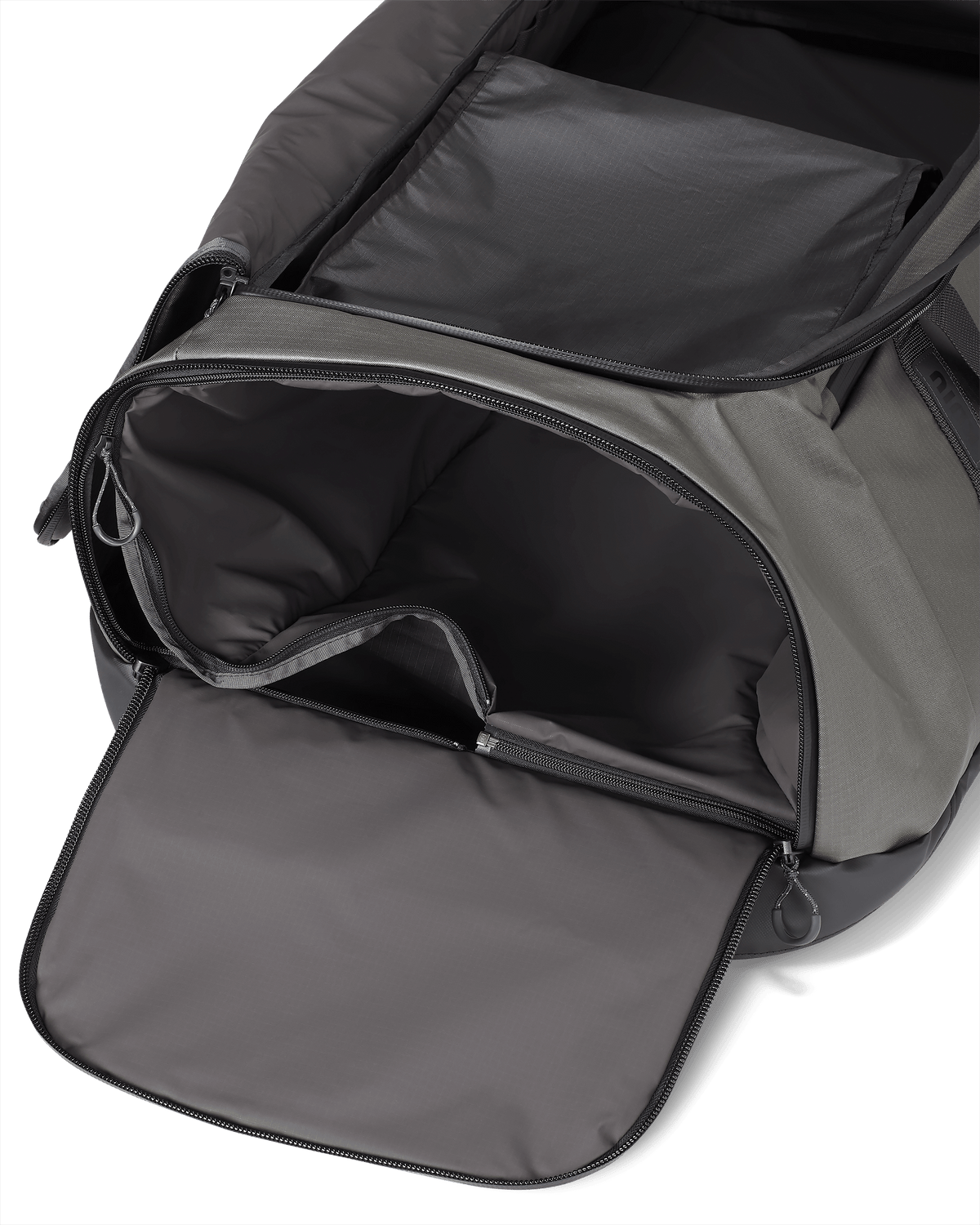 TwoTrack 8000 Boot Duffel | Verde
