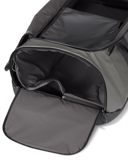 TwoTrack 8000 Boot Duffel | Verde