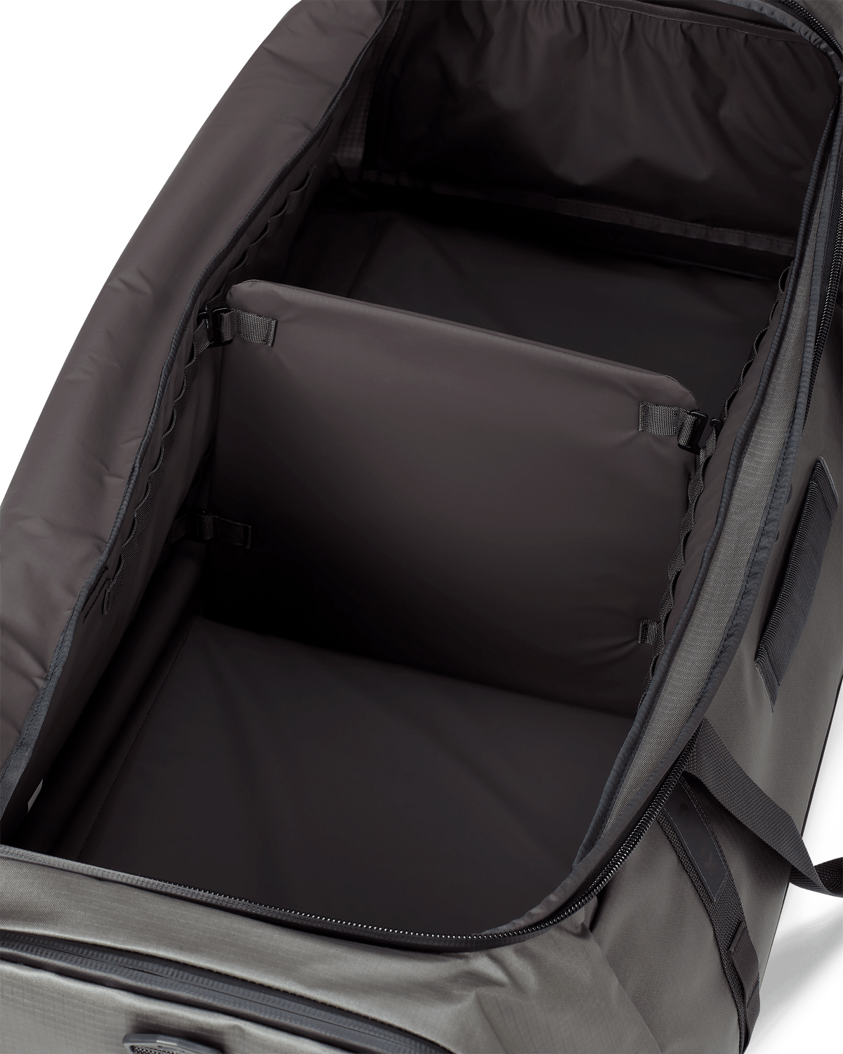 TwoTrack 8000 Boot Duffel | Verde