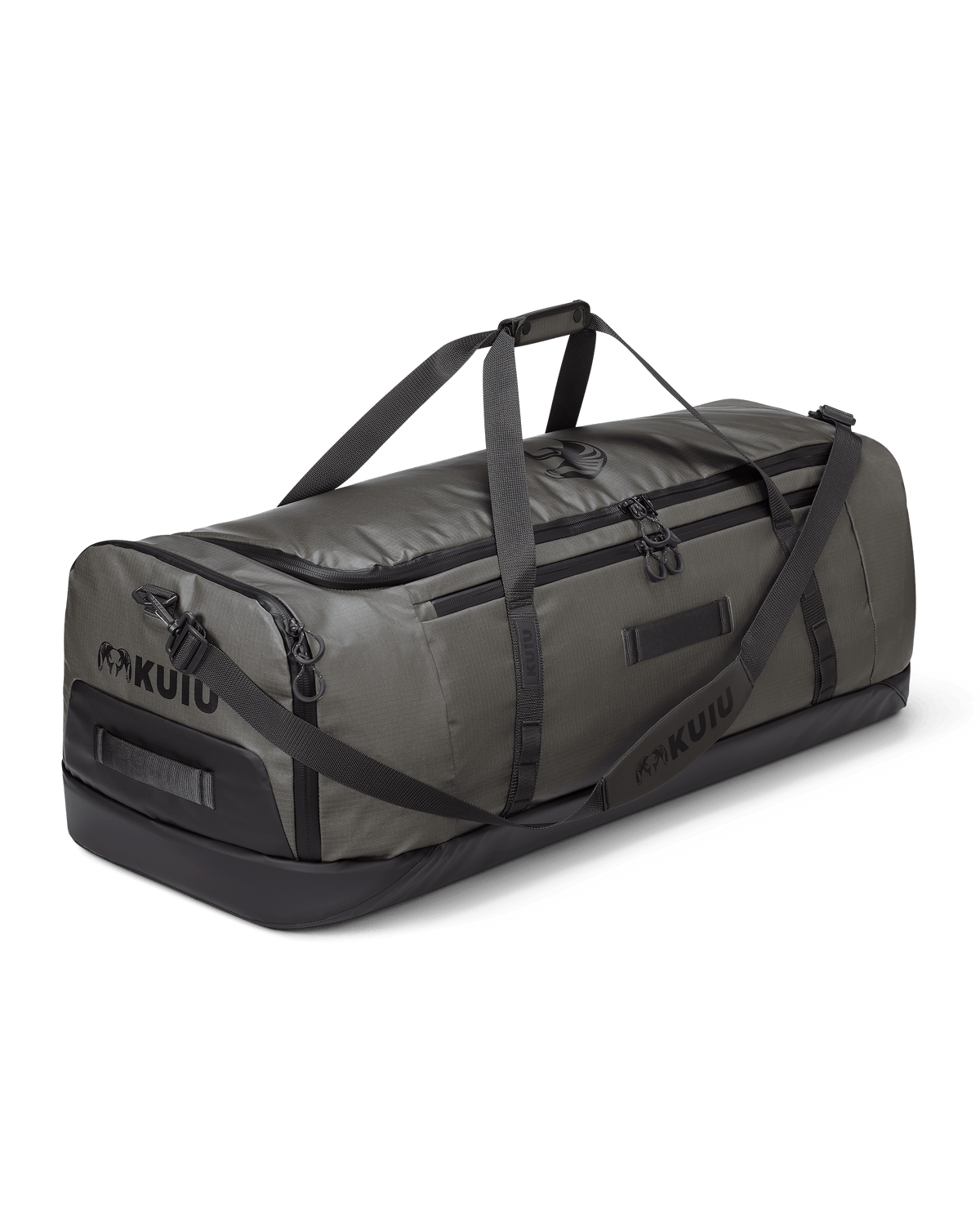 TwoTrack 8000 Boot Duffel | Verde