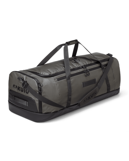 TwoTrack 8000 Boot Duffel | Verde