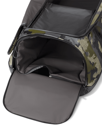 TwoTrack 8000 Boot Duffel | Valo