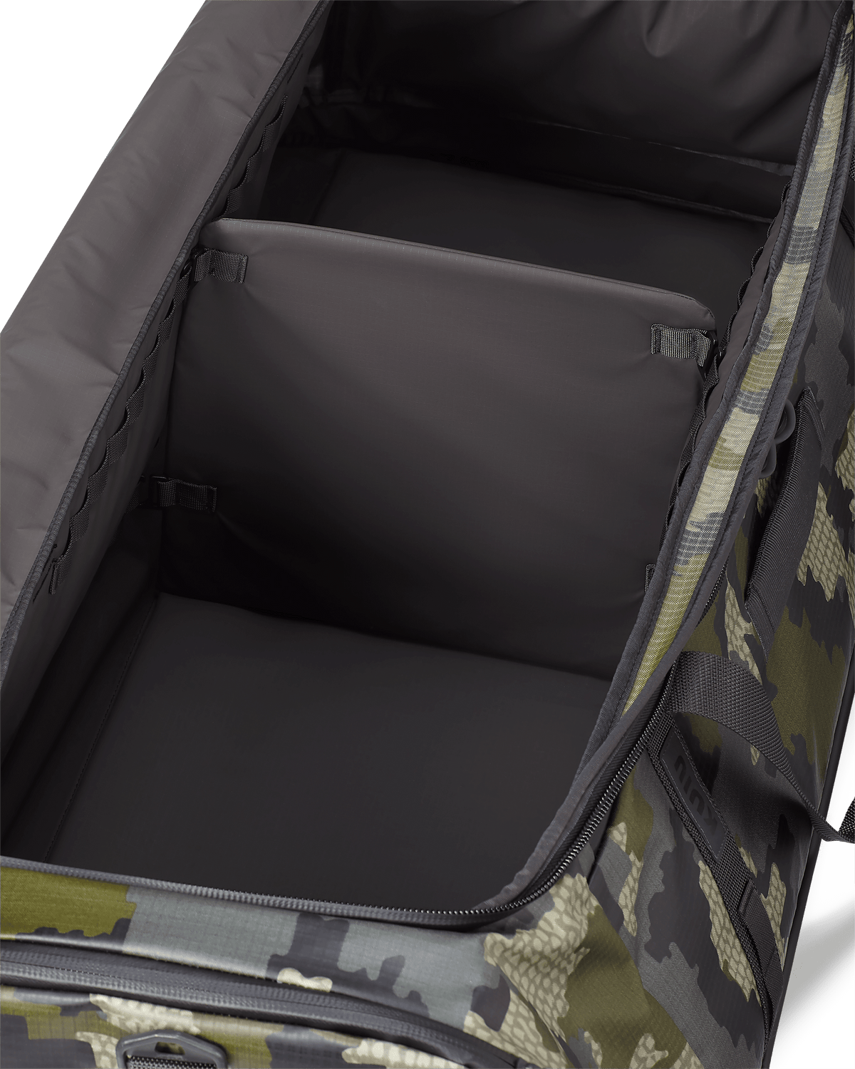 TwoTrack 8000 Boot Duffel | Valo