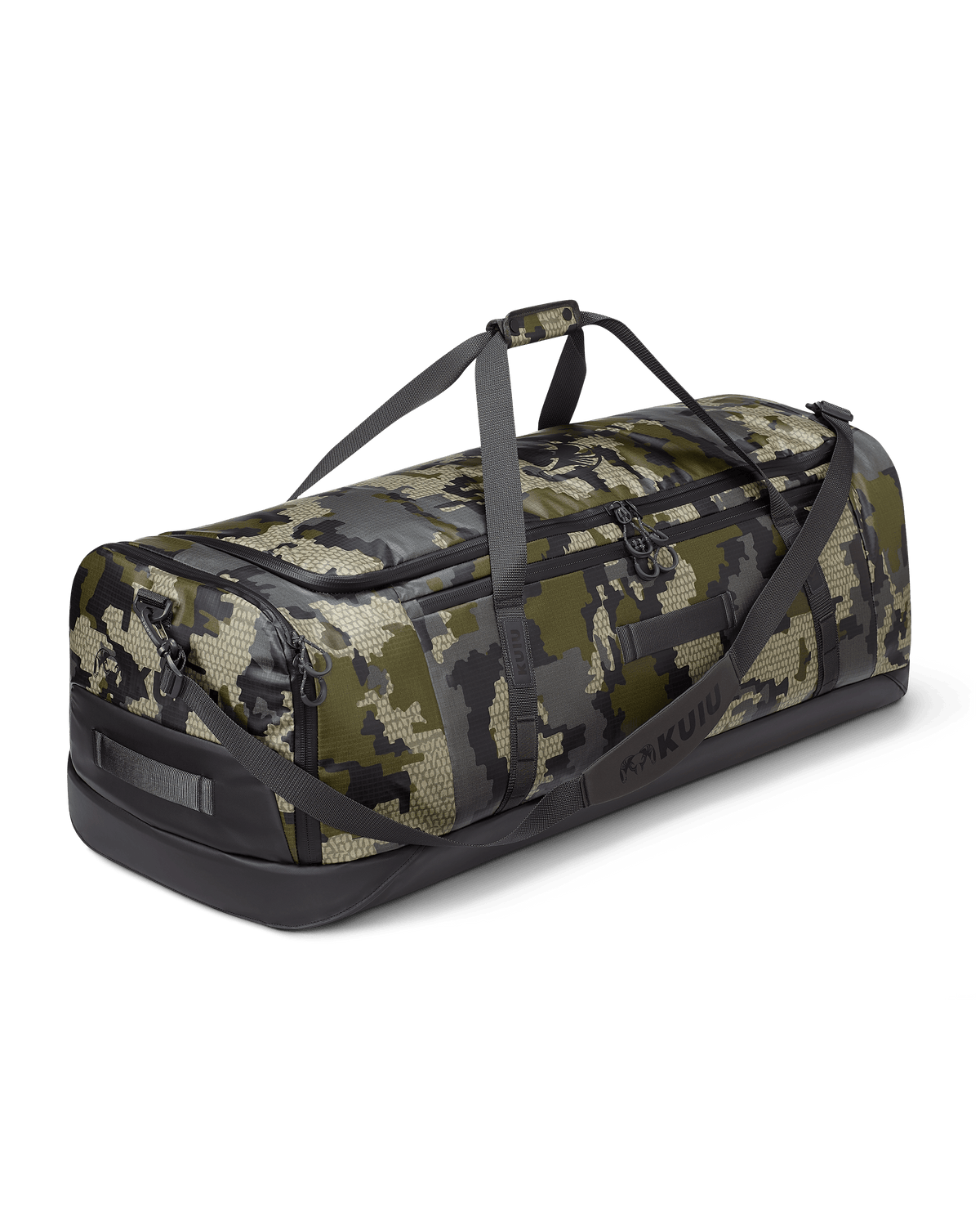 TwoTrack 8000 Boot Duffel | Valo