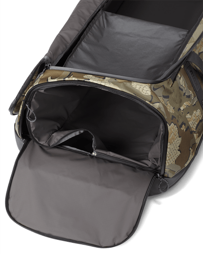 TwoTrack 8000 Boot Duffel | Verde