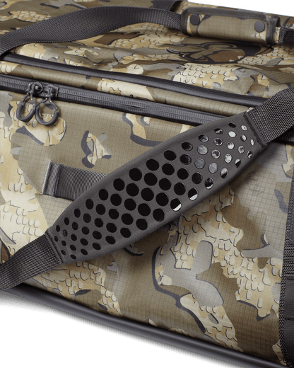 TwoTrack 8000 Boot Duffel | Verde
