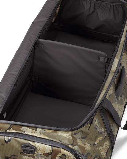 TwoTrack 8000 Boot Duffel | Verde