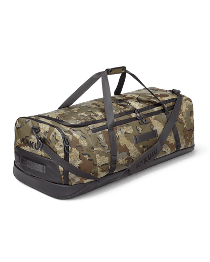 TwoTrack 8000 Boot Duffel | Verde