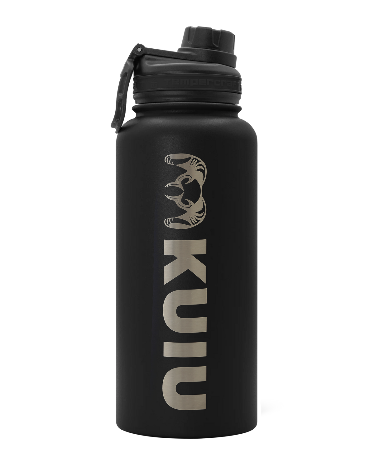 KUIU 32 oz Bottle | Wood