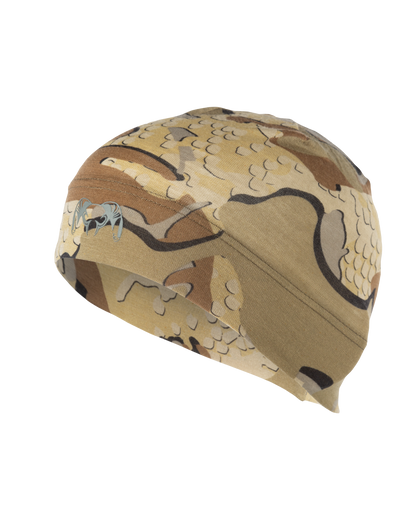 ULTRA Merino 145 Beanie | Vias