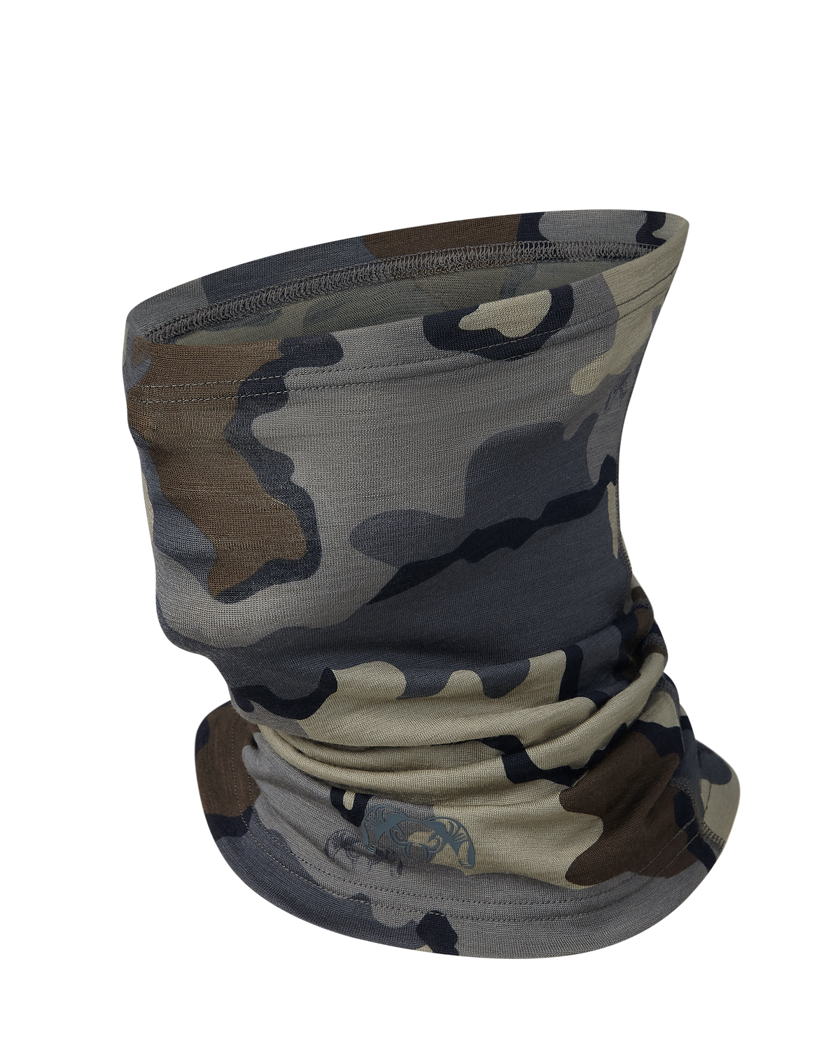 ULTRA Merino 145 Neck Gaiter | Verde
