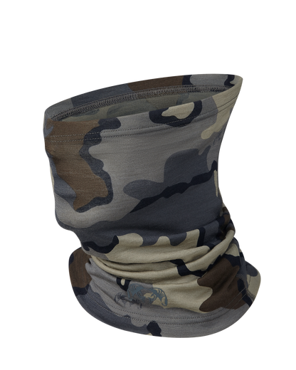 ULTRA Merino 145 Neck Gaiter | Verde