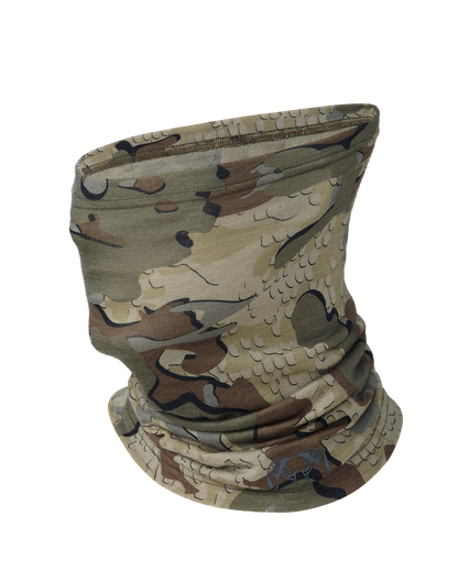 ULTRA Merino 145 Neck Gaiter | Verde