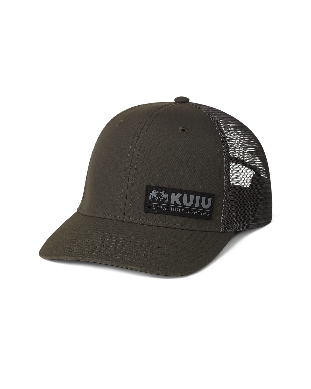 KUIU CORDURA® Trucker Hat | Valo