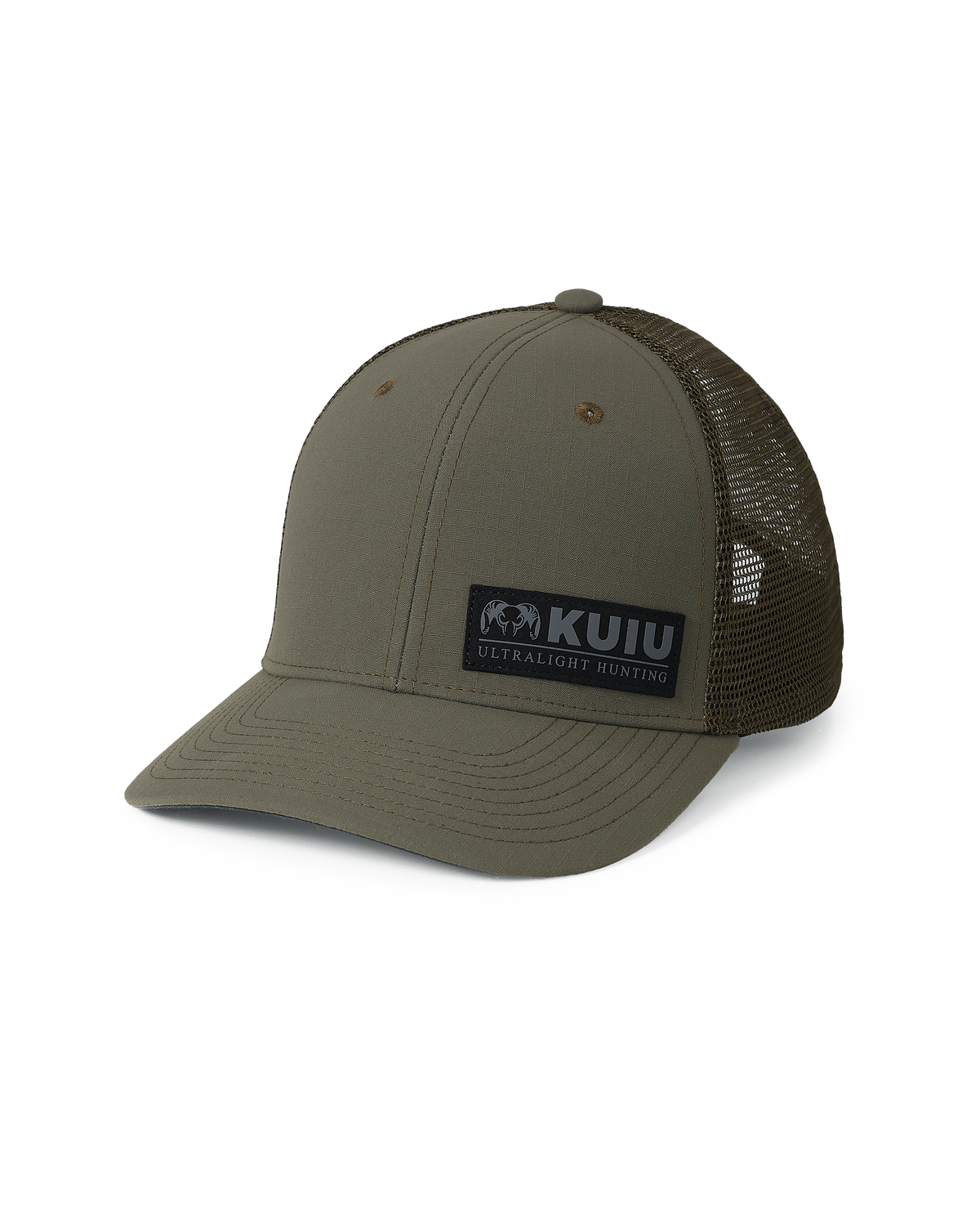 KUIU CORDURA® Trucker Hat | Valo