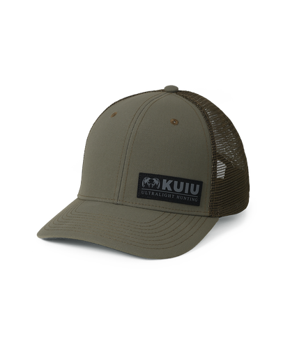 KUIU CORDURA® Trucker Hat | Valo