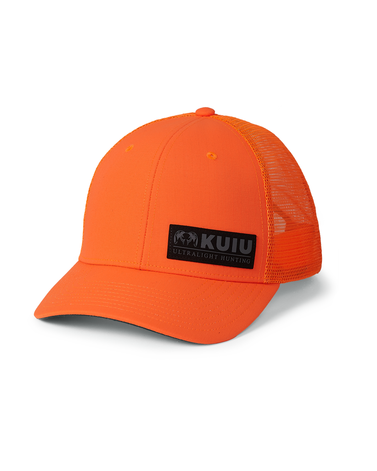 KUIU CORDURA® Trucker Hat | Valo