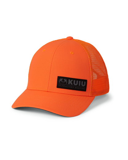 KUIU CORDURA® Trucker Hat | Valo