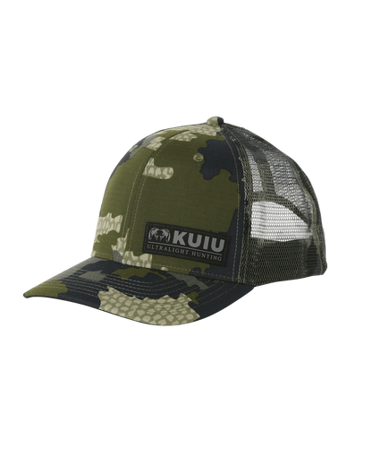 KUIU CORDURA® Trucker Hat | Valo