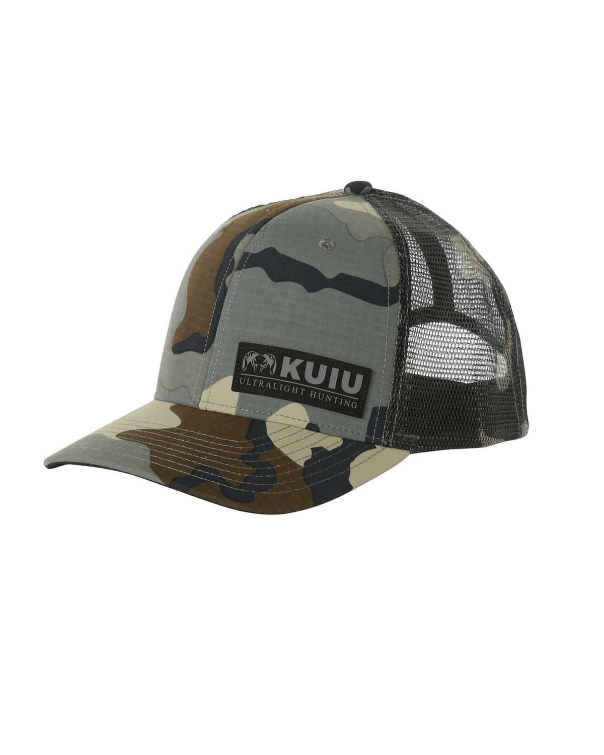 KUIU CORDURA® Trucker Hat | Valo