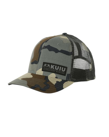 KUIU CORDURA® Trucker Hat | Valo