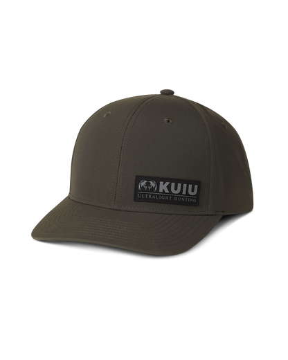 KUIU CORDURA® Hat | Verde