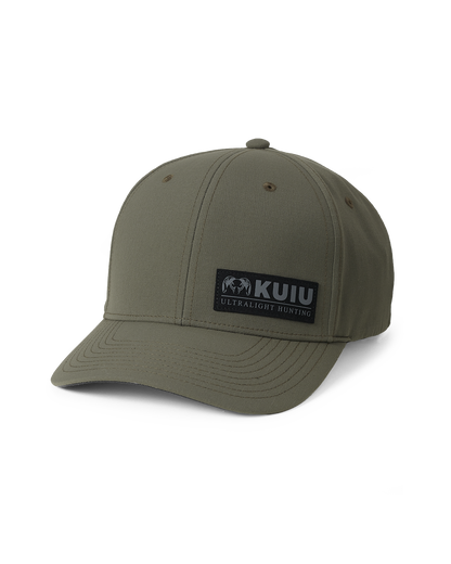 KUIU CORDURA® Hat | Verde