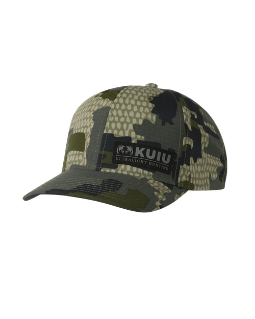 KUIU CORDURA® Hat | Verde