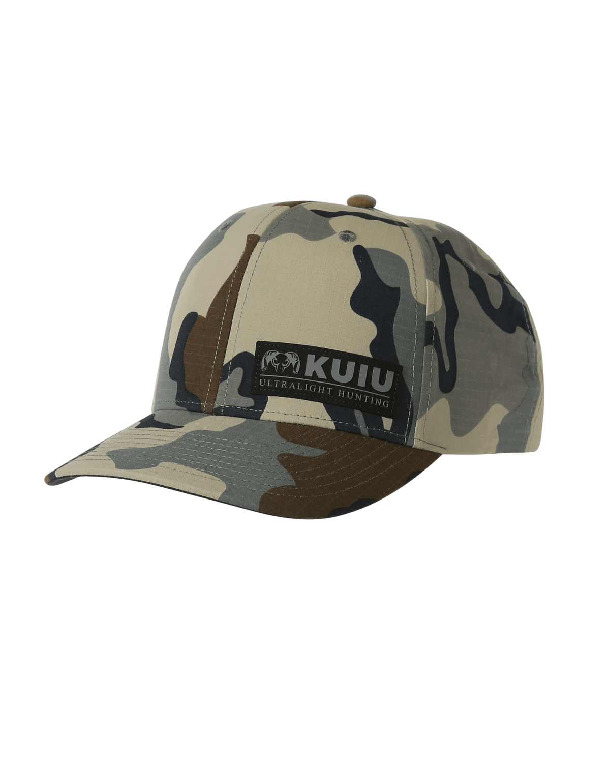 KUIU CORDURA® Hat | Asphalt