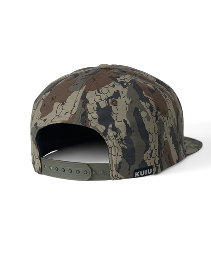 KUIU CORDURA® Hat | Asphalt